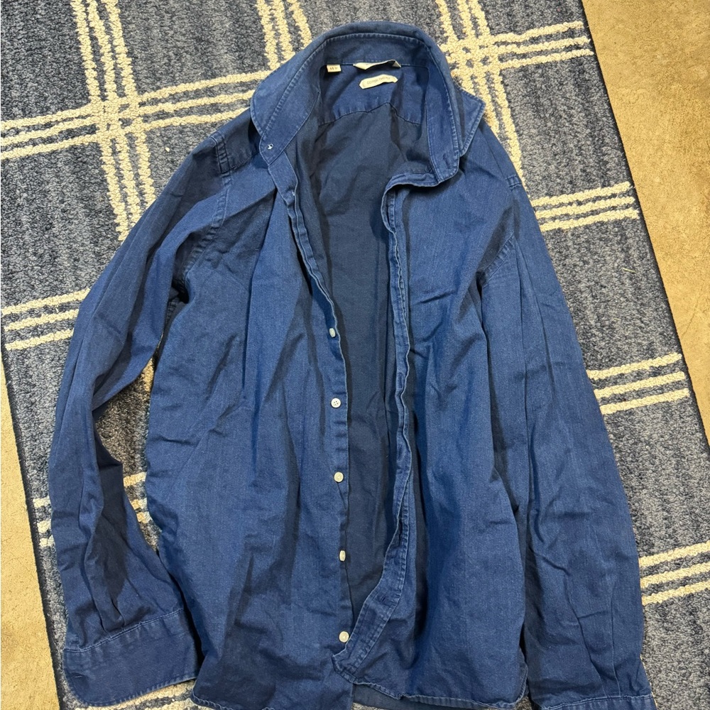 Suit Supply Shirts